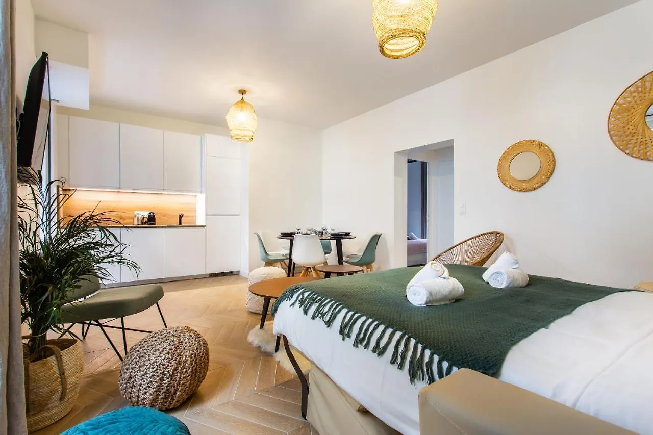 Luxury In *